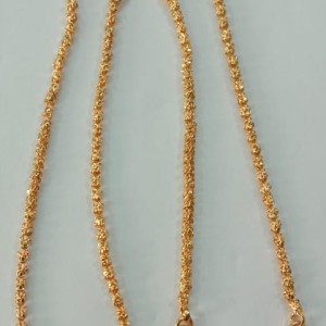 Dollar Chain