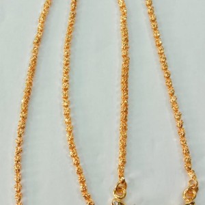Dollar Chain