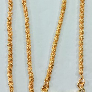 Dollar Chain