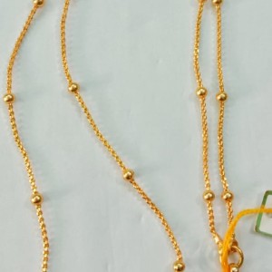 Dollar Chain