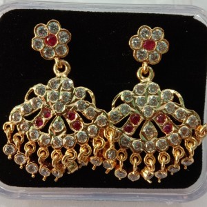 Iympon Earing
