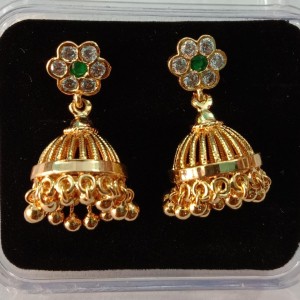 Iympon Earing