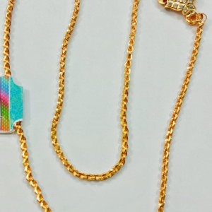 Iympon Mopu Chain