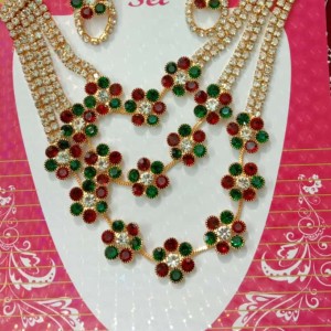 Necklace set