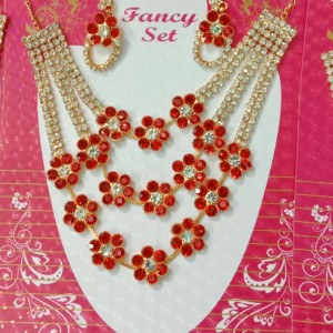 Necklace set