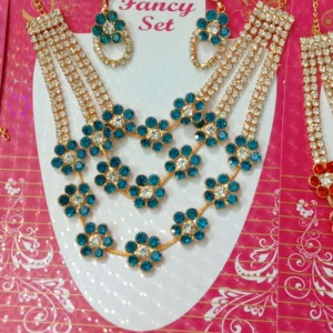 Necklace set