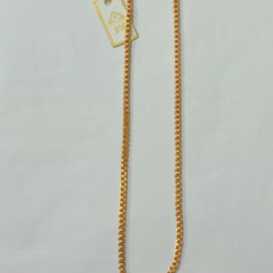 Short dollar chain
