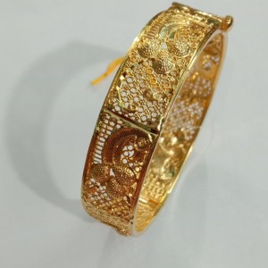 KADA LOCK BANGLE