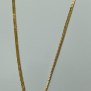 DOLLAR CHAIN