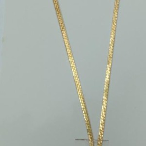 DOLLAR CHAIN