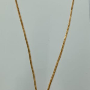 DOLLAR CHAIN