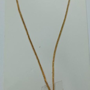 DOLLAR CHAIN