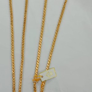 40 inches chain