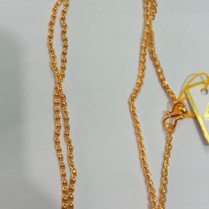 24 inches Chain