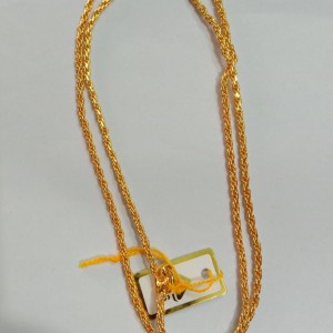 24 inches Chain