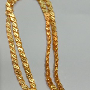 24 inches Chain