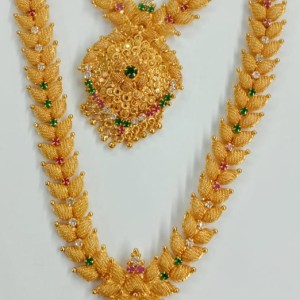 Aaram Necklace