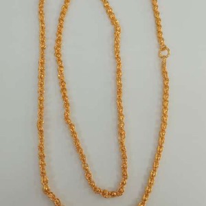 30 INCHES CHAIN