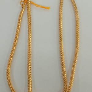 30 INCHES CHAIN