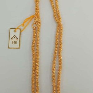 30 INCHES CHAIN