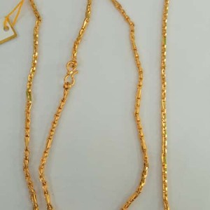 30 inches chain