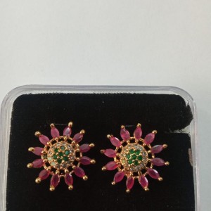 Ear rings