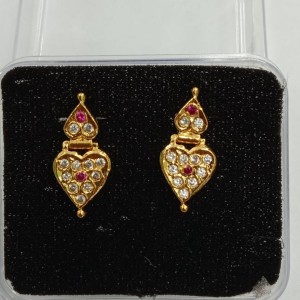 Iympon Earring