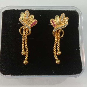 EAR RINGS