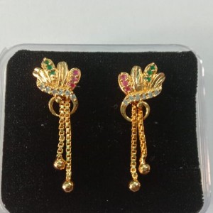 EAR RINGS