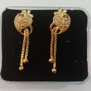EAR RINGS