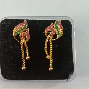 EAR RINGS
