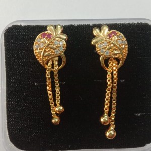 EAR RINGS