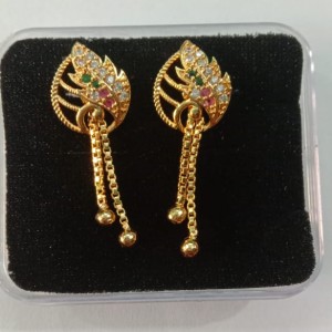 EAR RINGS