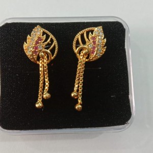 EAR RINGS