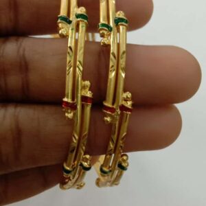 Forming Bangle