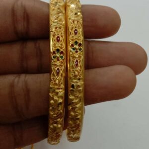 Forming Bangle