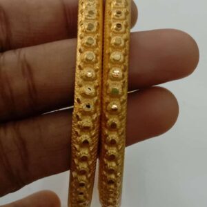 Forming Bangle