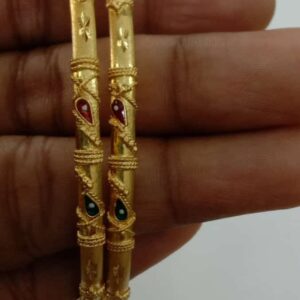 Forming Bangle