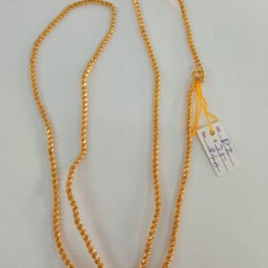 30 inches chain