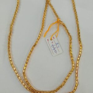 30 inches chain