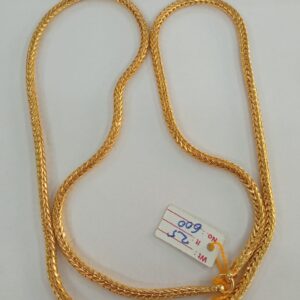 30 inches chain