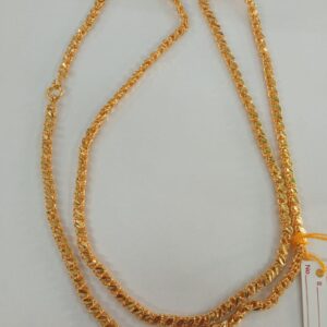 30 inches chain