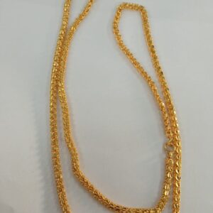 30 inches chain