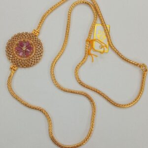 mugappu chain
