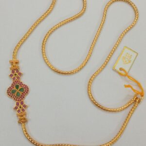 mugappu chain
