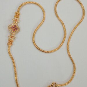 mugappu chain