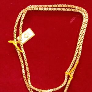 Dollar Chain