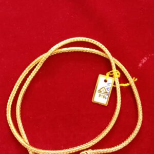 dollar chain
