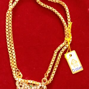 dollar chain