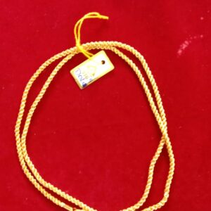 dollar chain